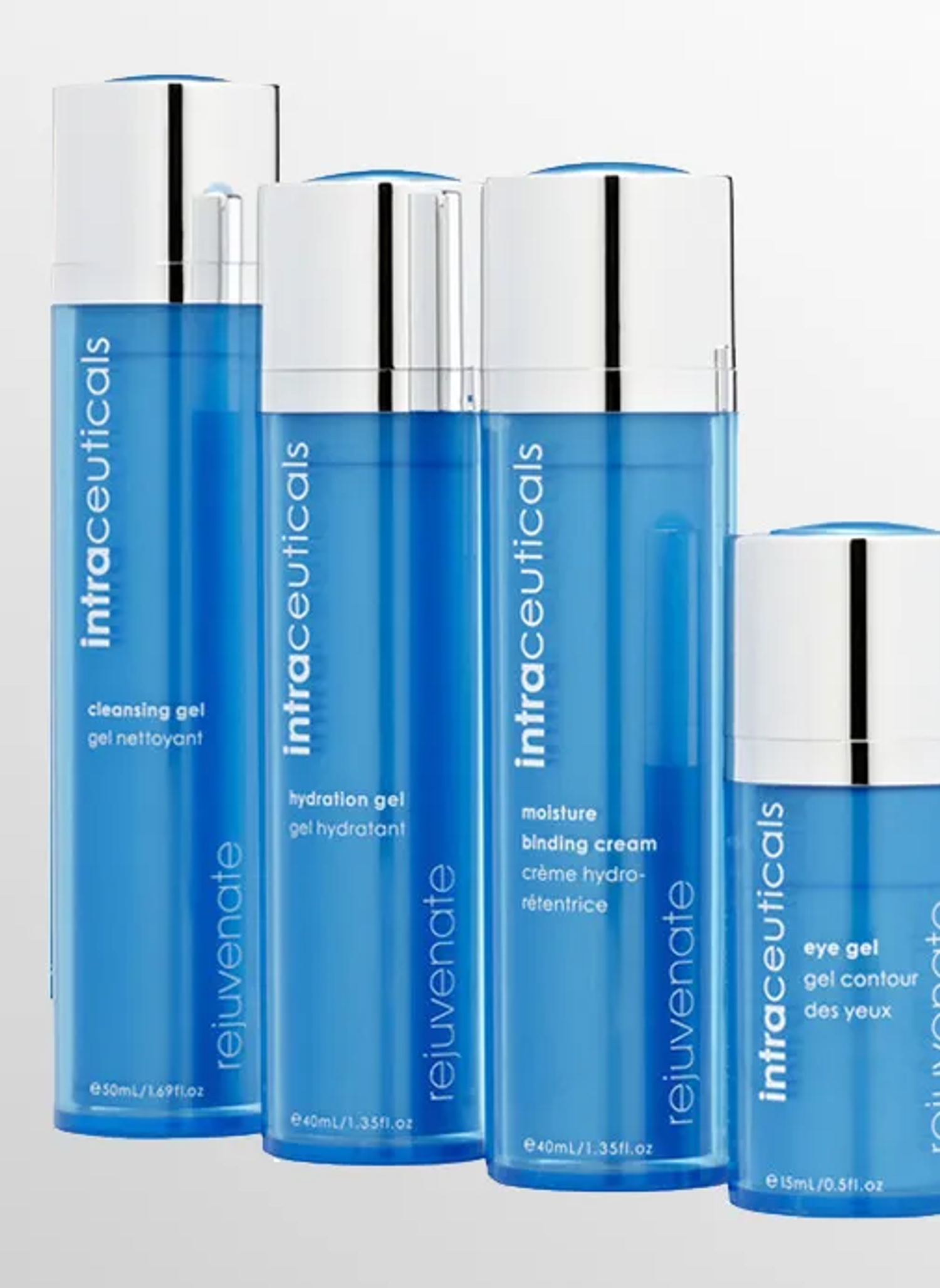  Intraceuticals set