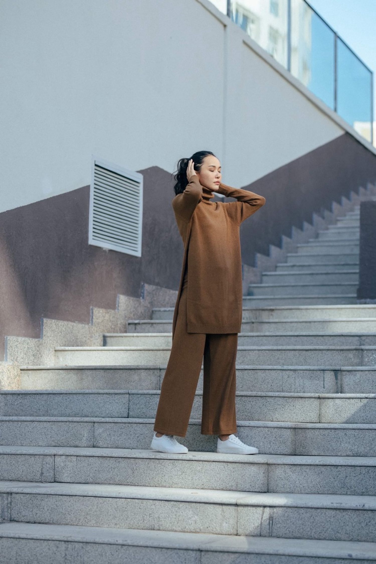 Оноотой урт ноосон цамц