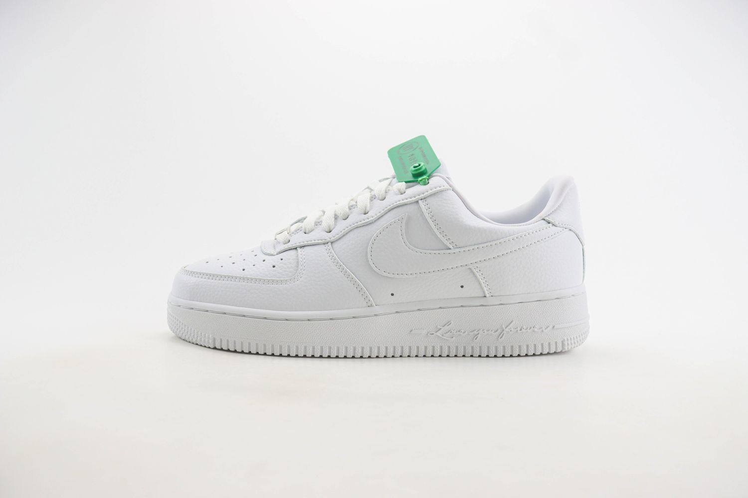 Nike Air Force 1 Low x love you forever 