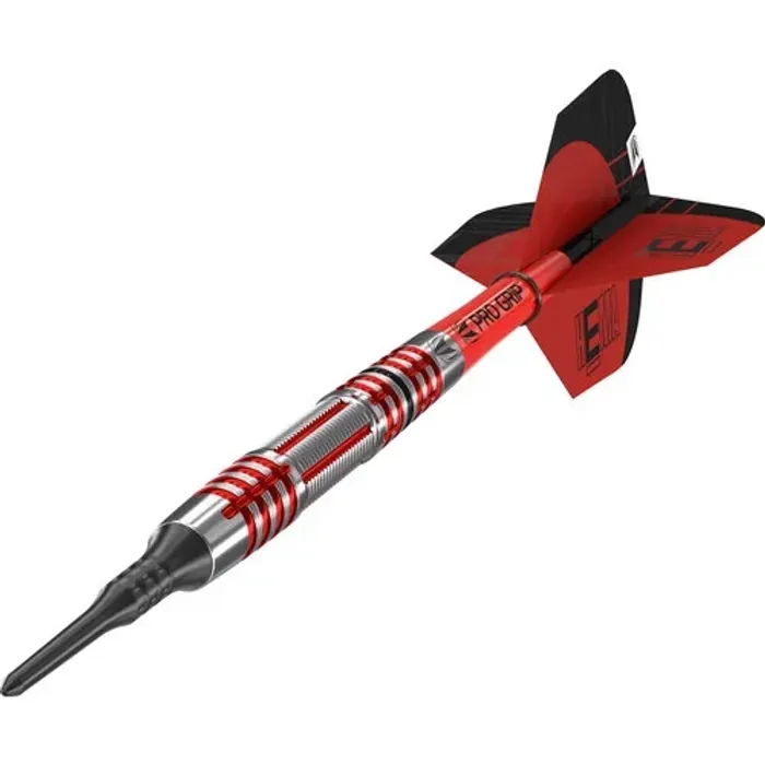 Target Hema 10 90% Soft Tip
