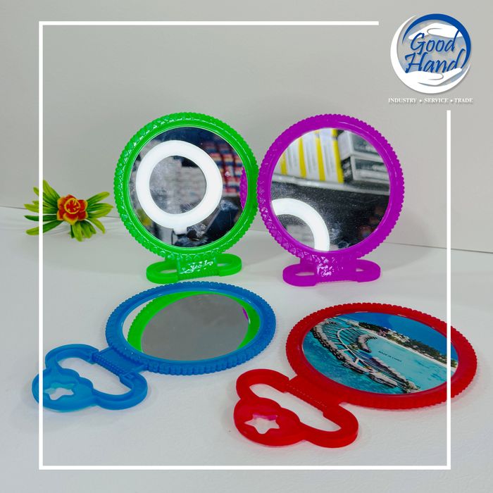 Толь - хуванцар жижиг -10ш