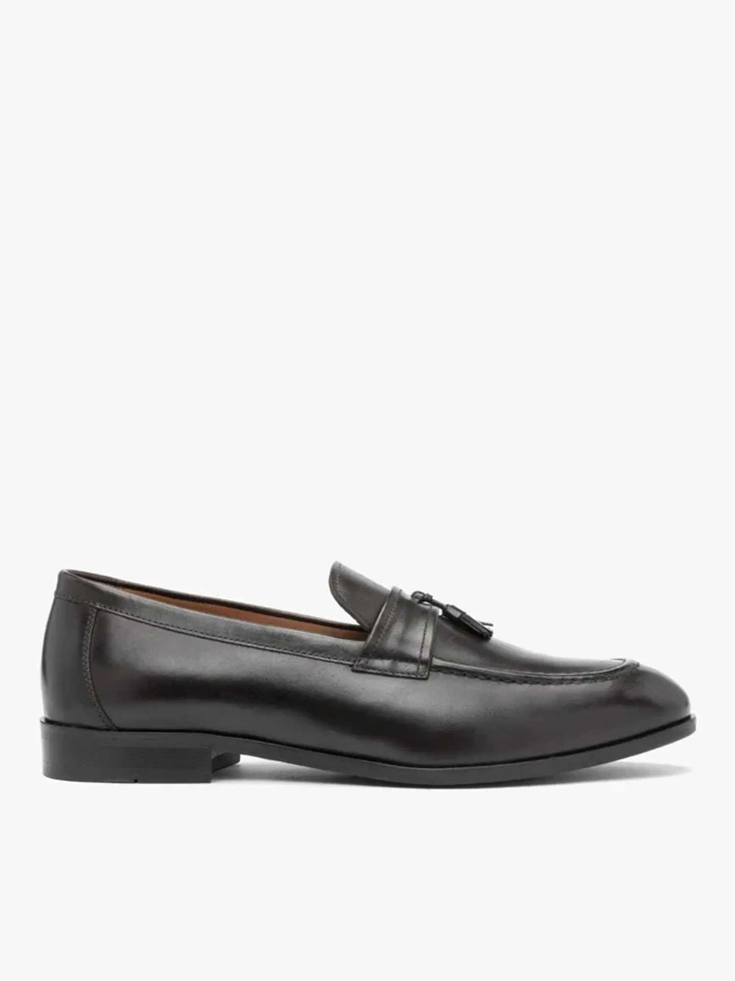MOCCASINS