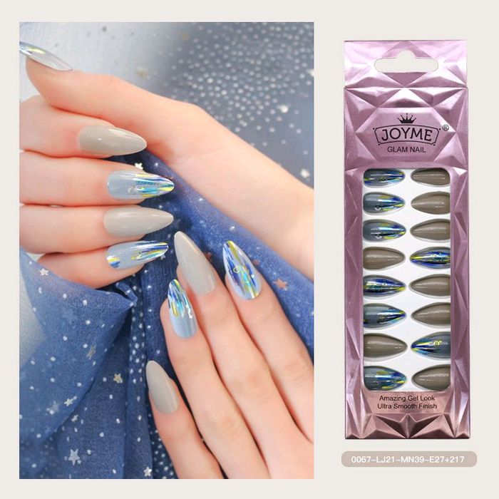  MEDIUM ALMOND/Дундаж алмонд