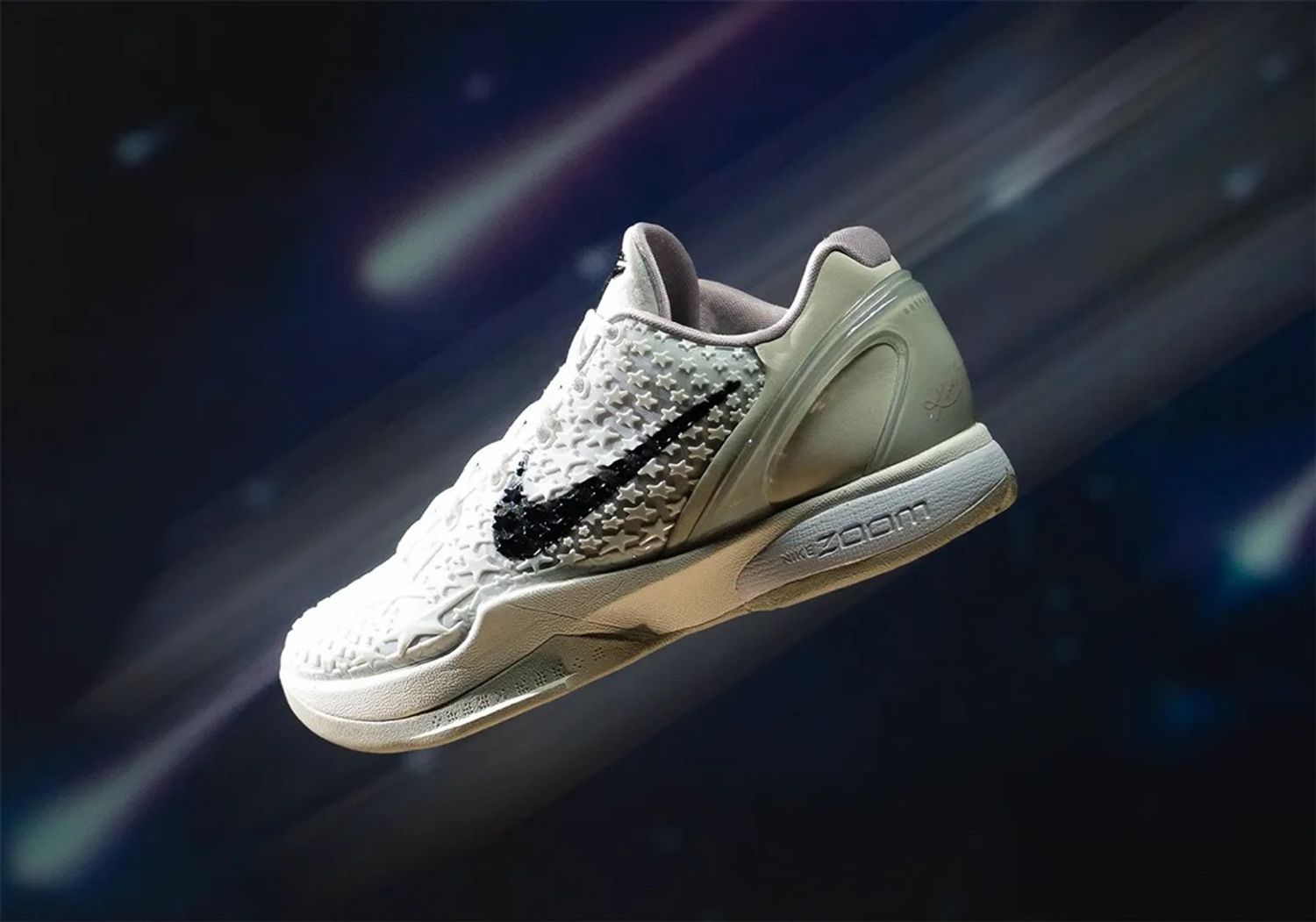 Nike Kobe 6 Protro Sail All-Star 2.0