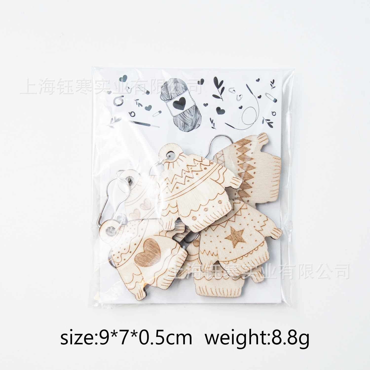 Маркер модон 