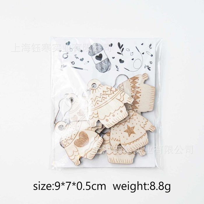 Маркер модон 