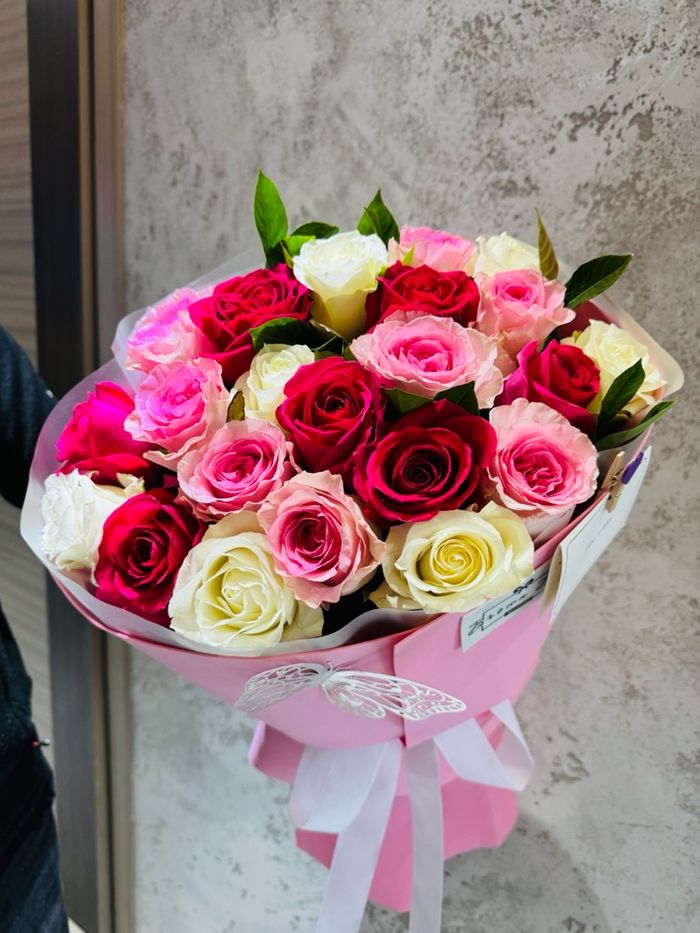 Энхрий баглаа