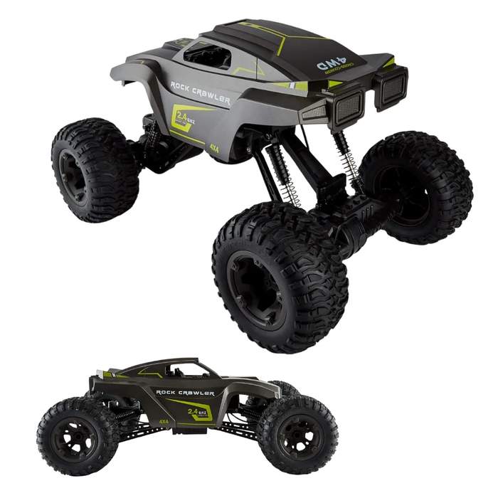 Monster Truck 