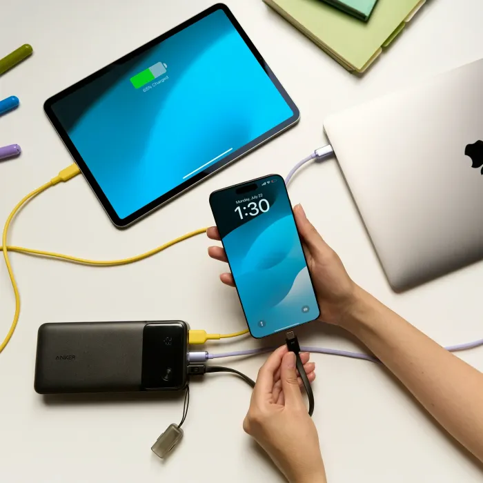 Anker A3 Powerbank 