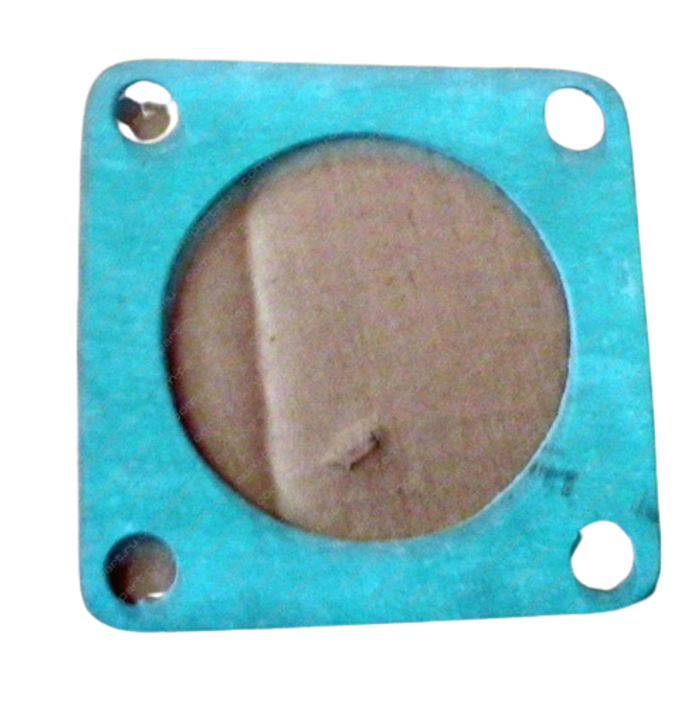 Gasket, Жийрэг