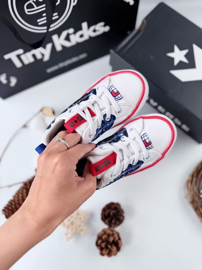 Converse 
