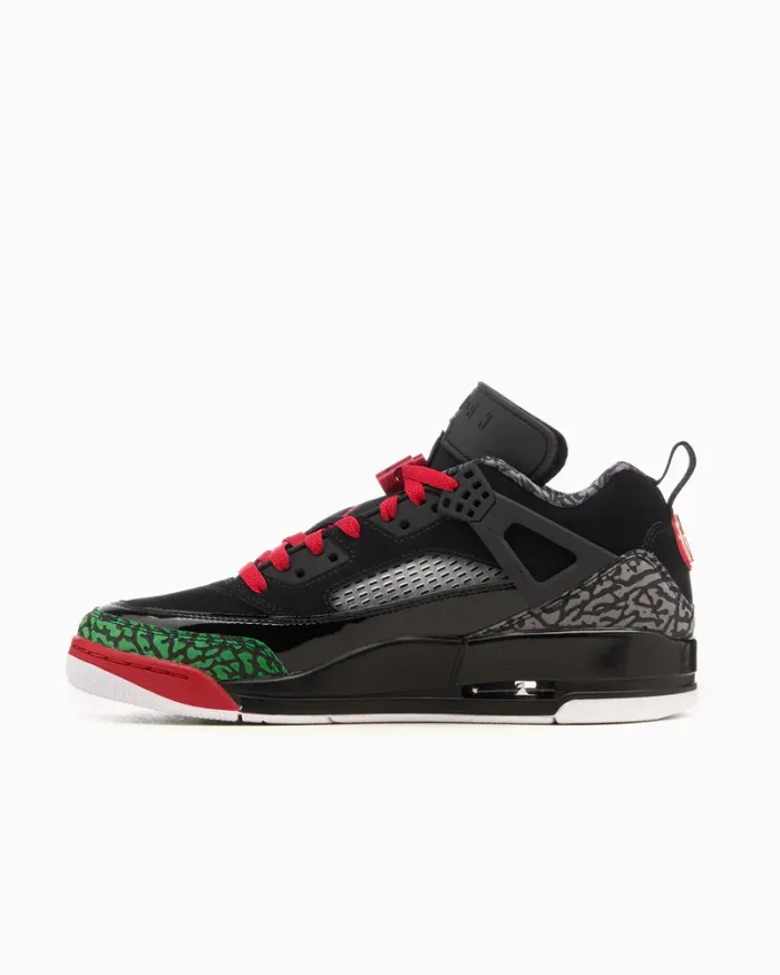 Jordan Spizike Low 'Christmas'