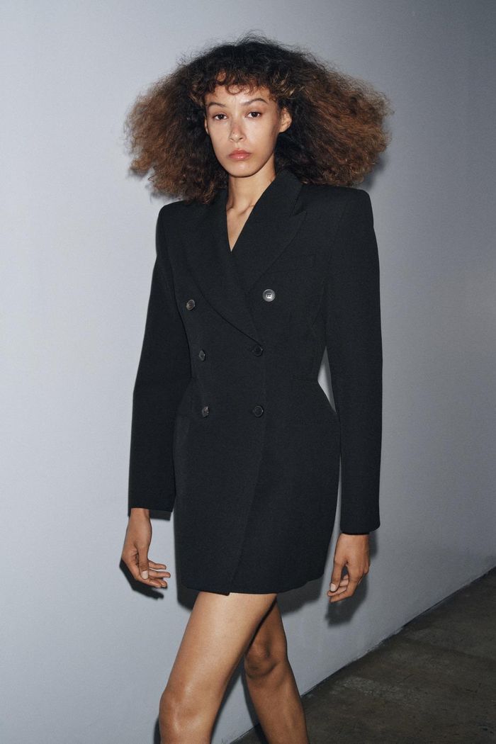 ZW collection Double breasted 