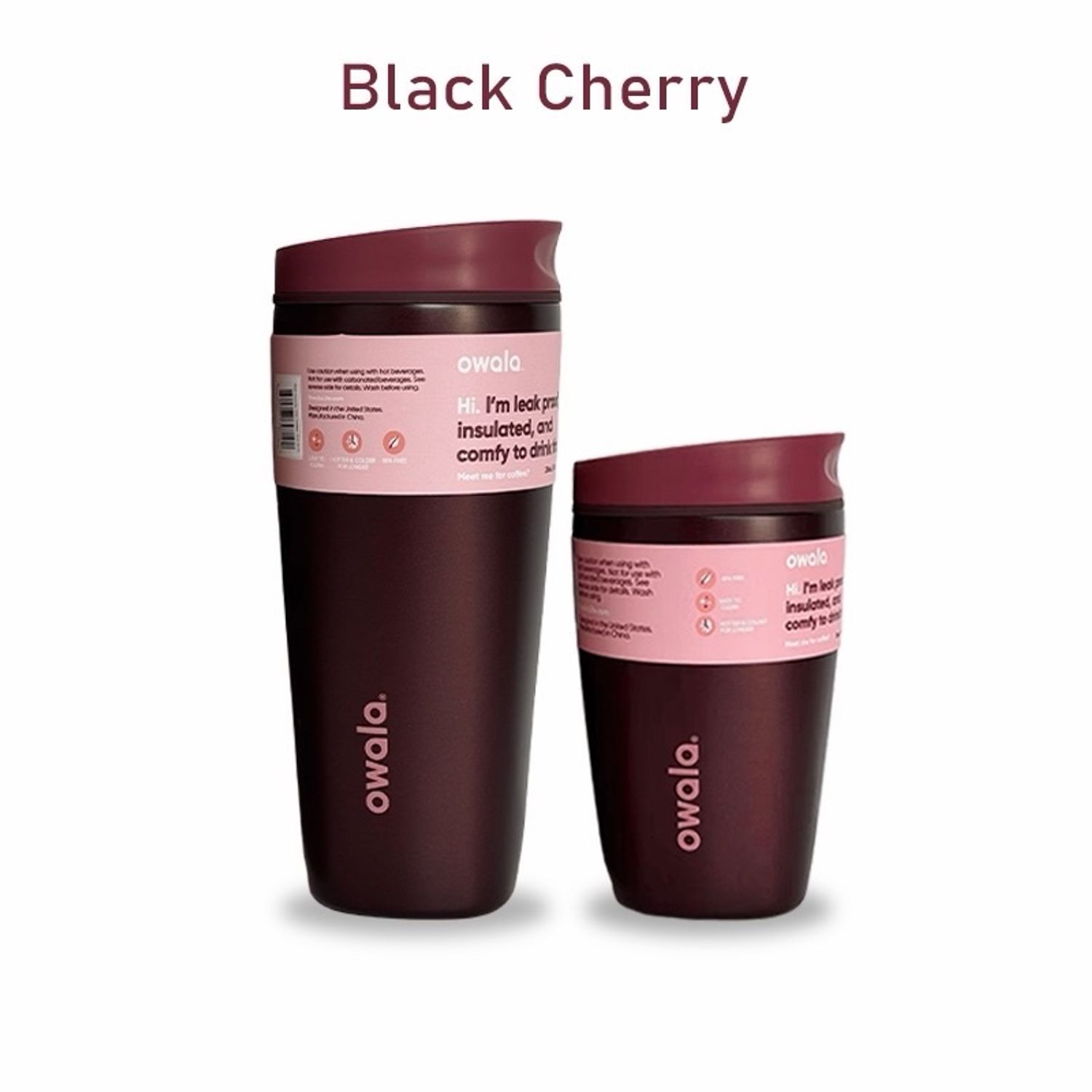 owala cherry