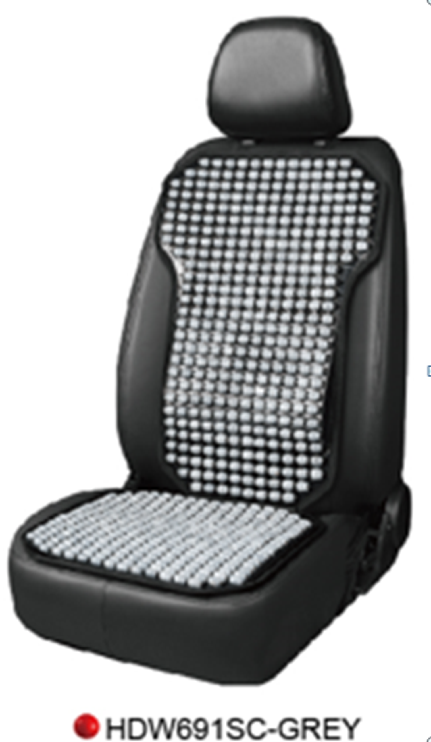 Модон Суудлын дэвсгэр ( Wooden Bead Seat Massager )
