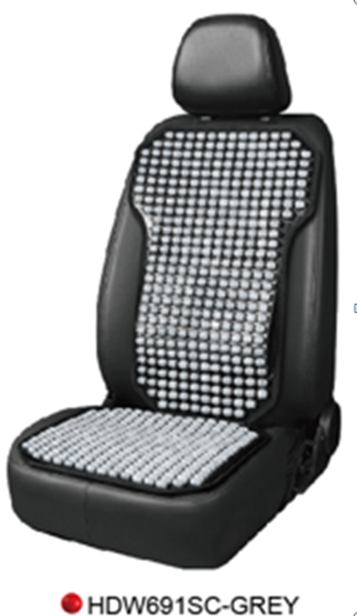 Модон Суудлын дэвсгэр ( Wooden Bead Seat Massager )
