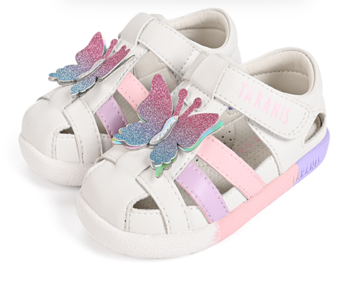 Нярайн арьсан сандаал