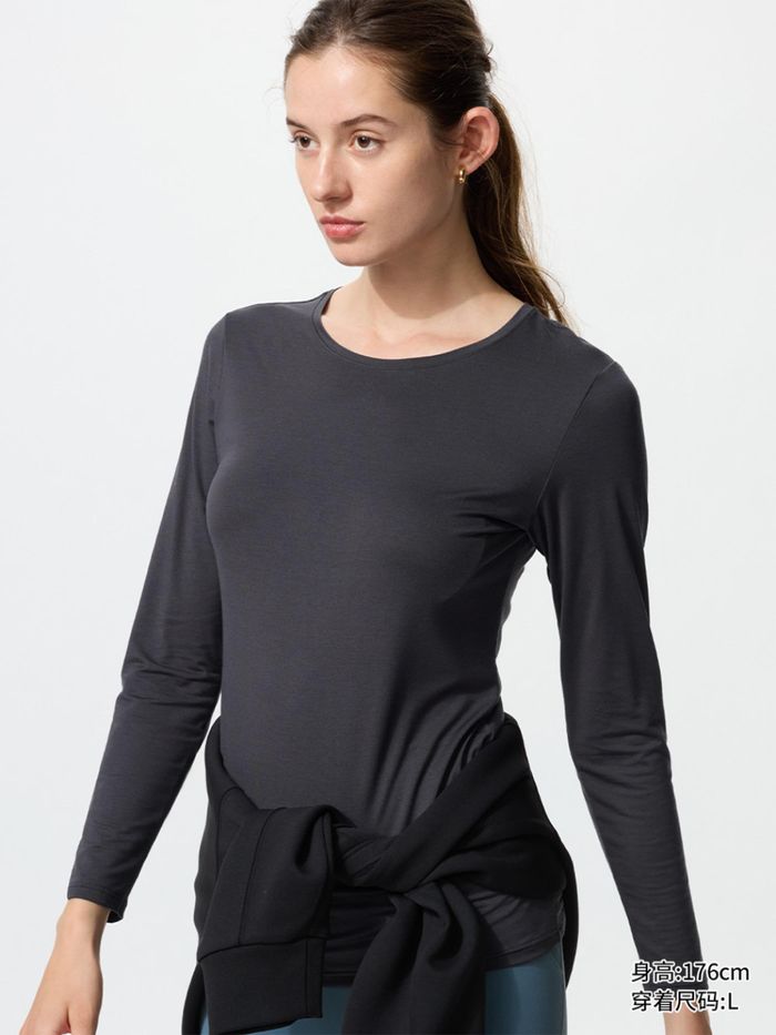 UNIQLO heattech нимгэн
