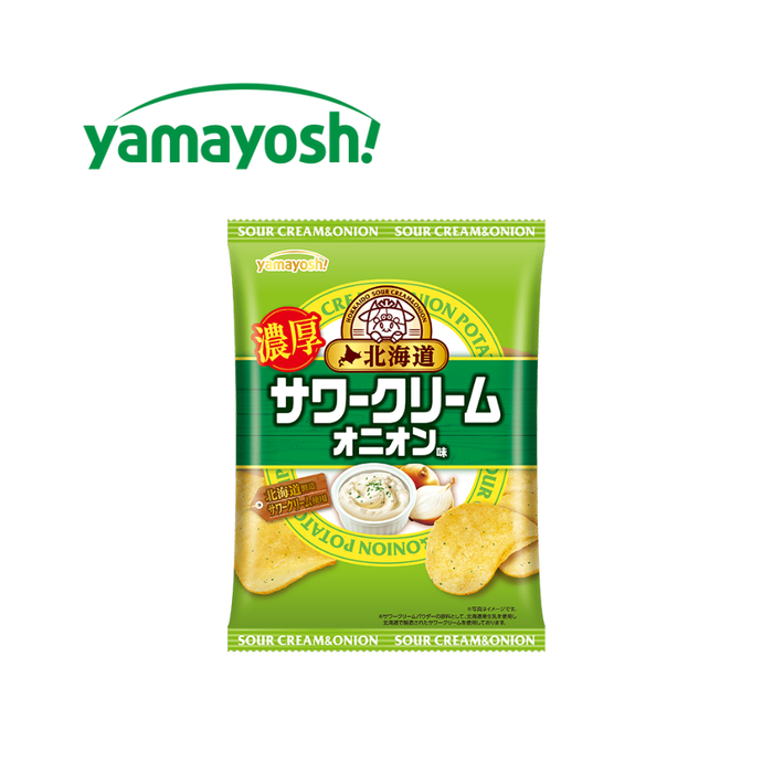 Цөцгий болон сонгинын амттай чипс