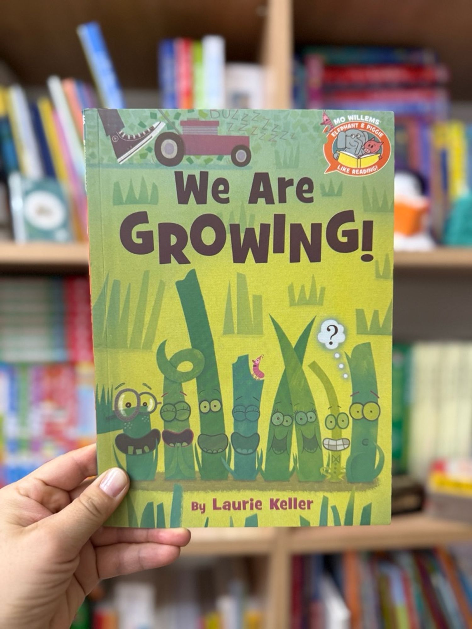 Elephant & Piggie(season2,8books