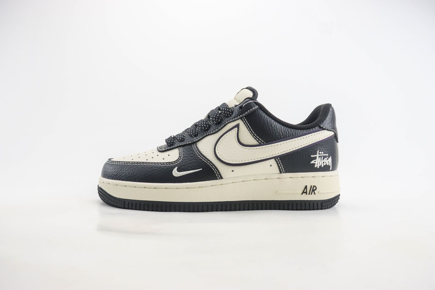 Nike Air Force 1 Low x Stussy 66