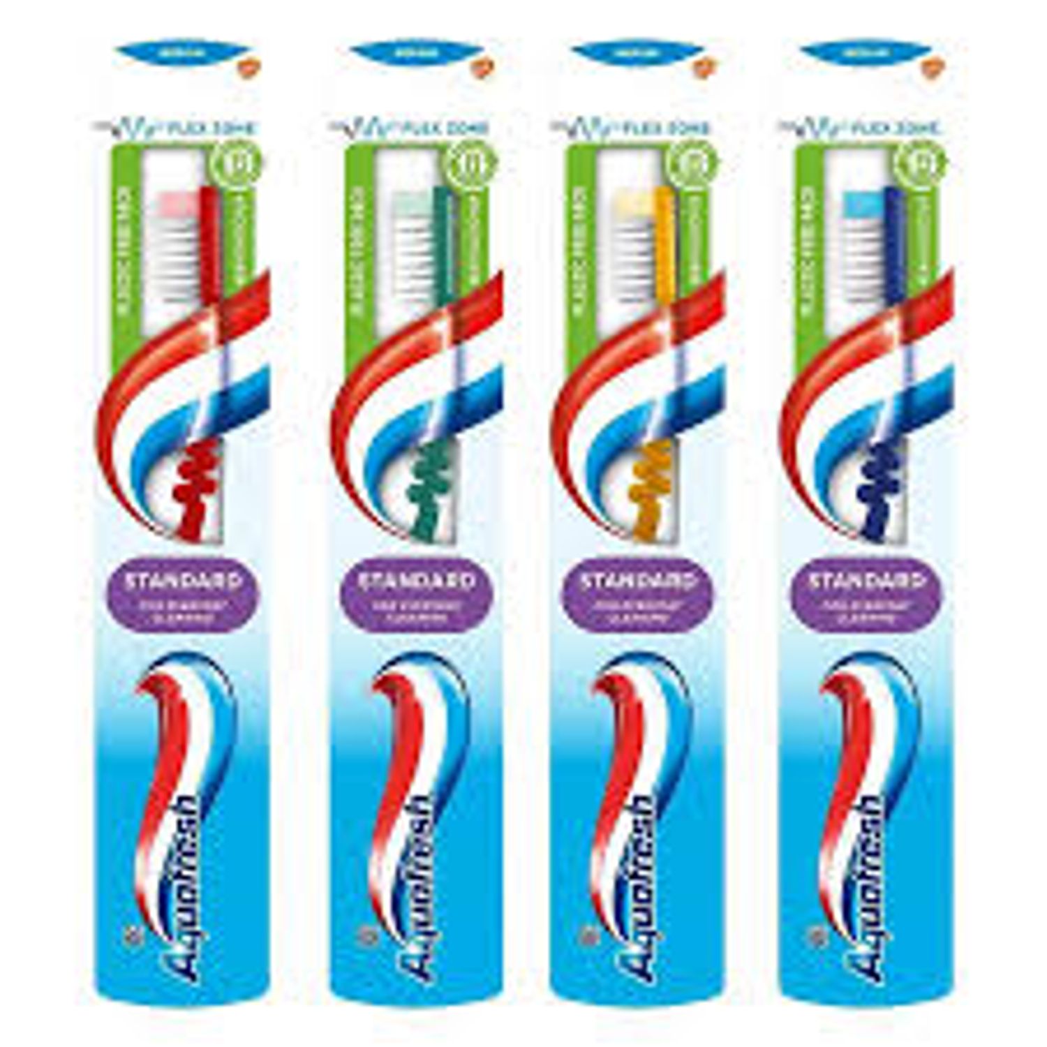 Шүдний сойз Aquafresh 