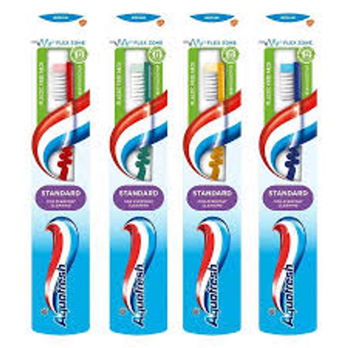 Шүдний сойз Aquafresh 