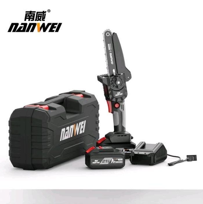 Nanwei жижиг гинжин хөрөө 6инч