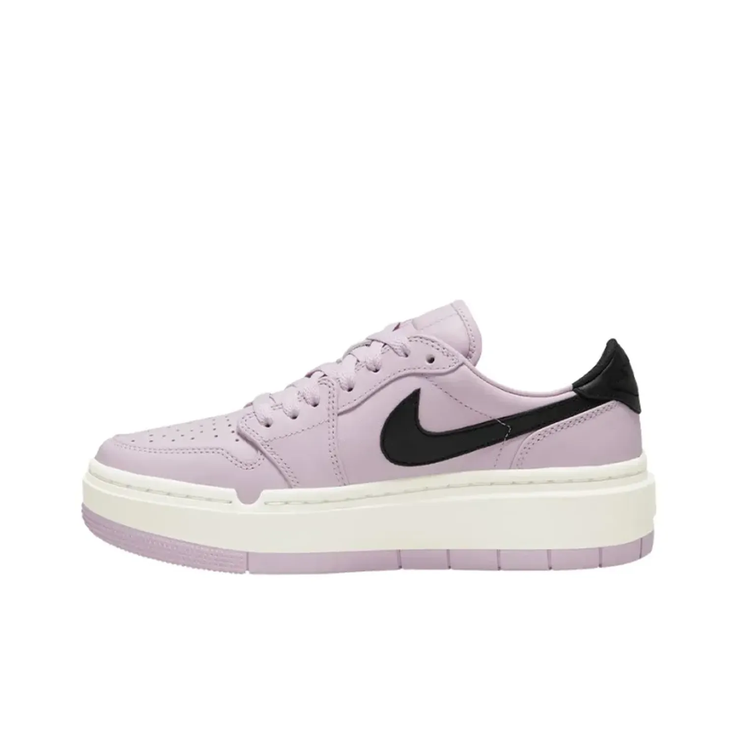 Jordan 1 Elevate Low Iced Lilac Women's