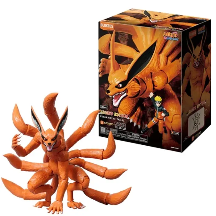 Kurama Legend Edition 01 