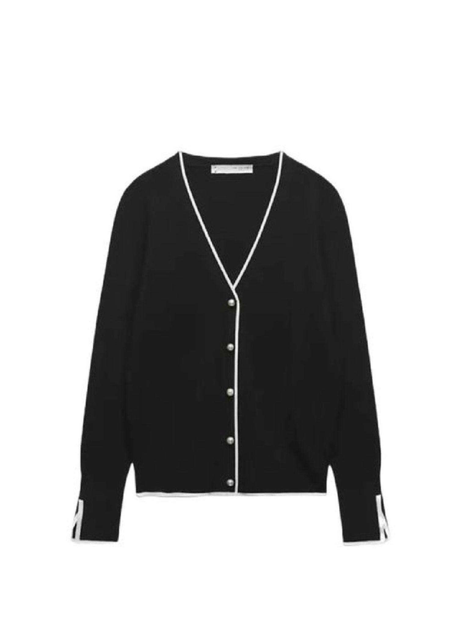 zara v zahtai cardigan