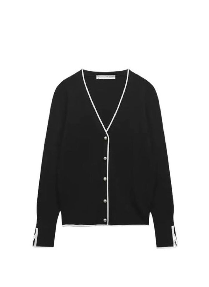 zara v zahtai cardigan
