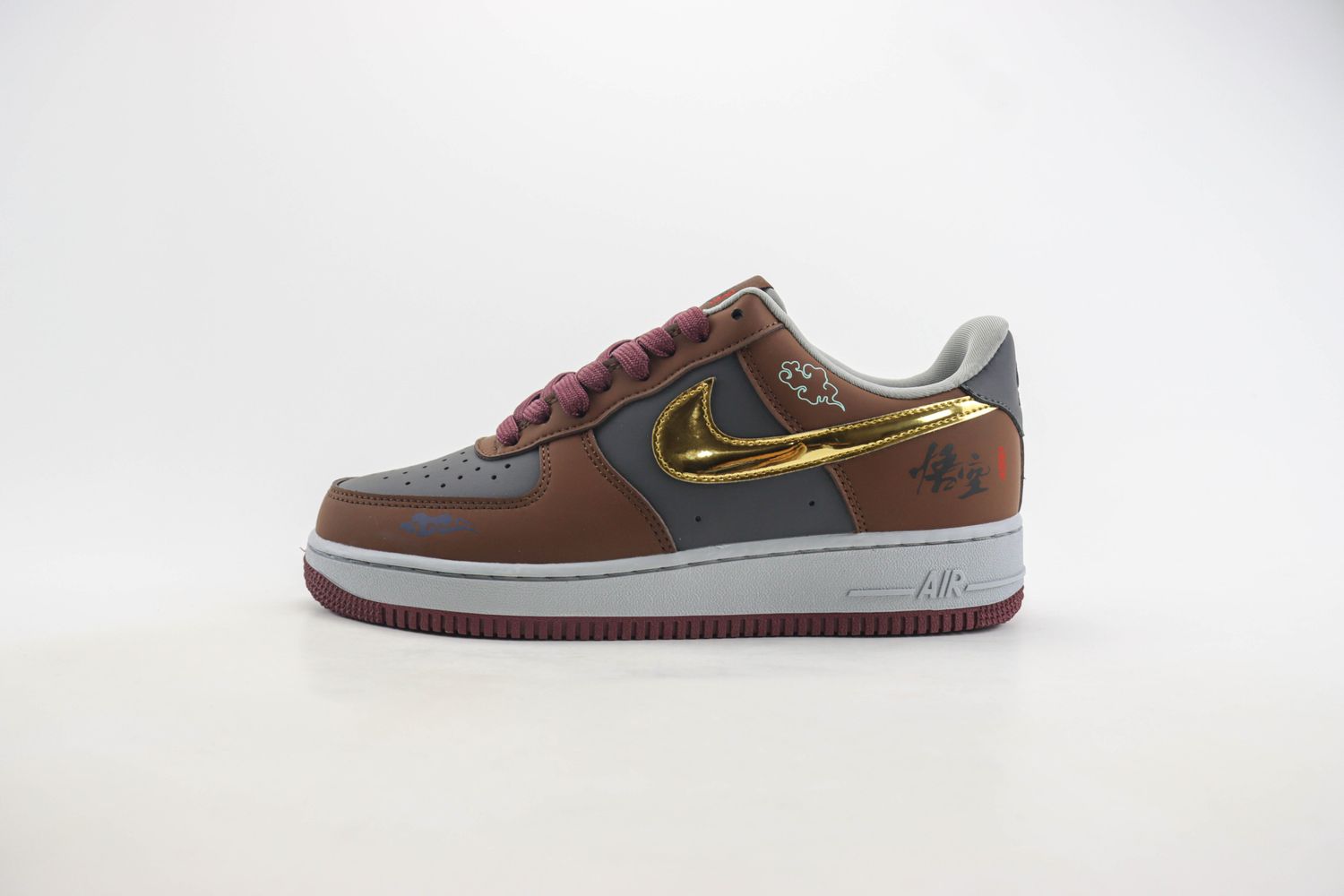 Nike Air Force 1 low 217