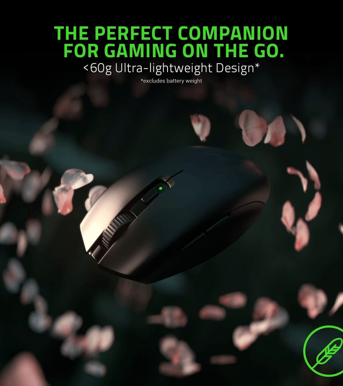 Razer Orochi V2