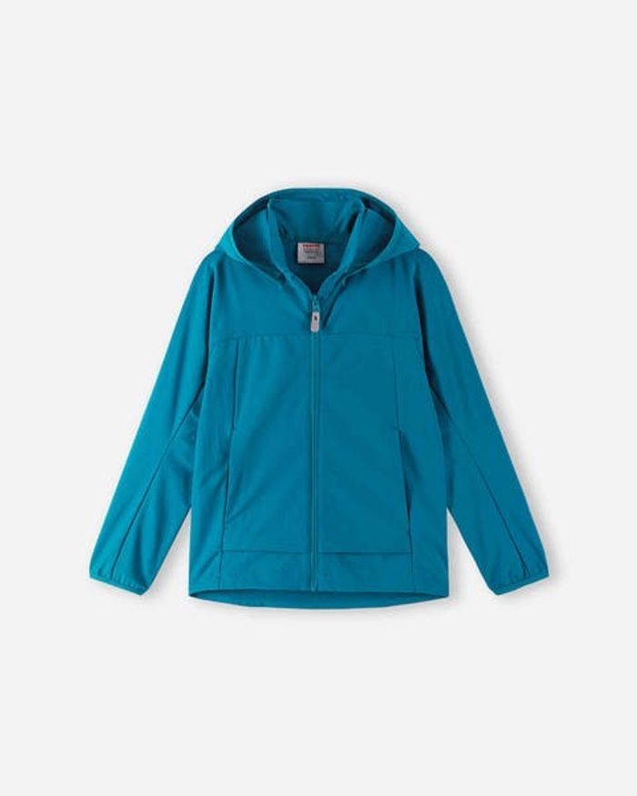 BugProof jacket, Puruton,Deep ocean