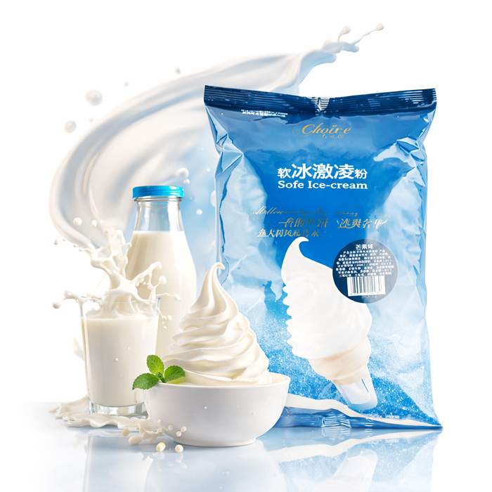 Сүү, Choice зайрмагны бэлдэц 1кг