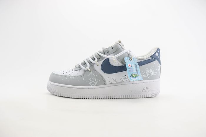 Nk Air Force 1'07 Low 198