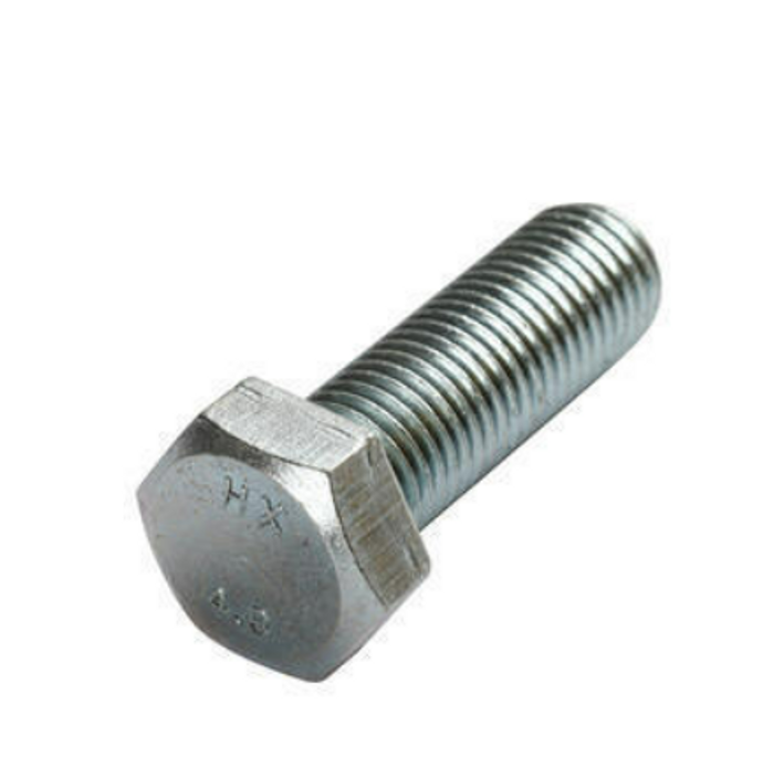 Bolt, Socket (Daemo)