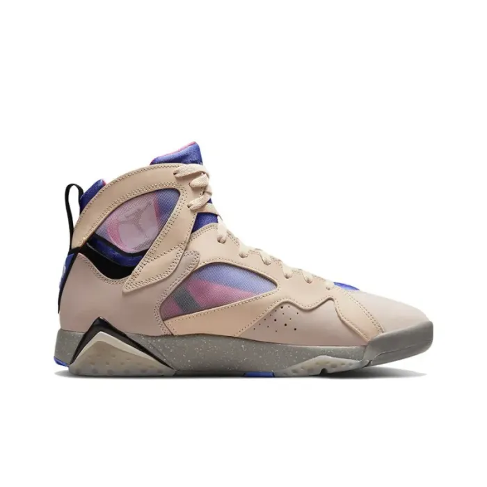 Jordan 7 Retro SE Sapphire
