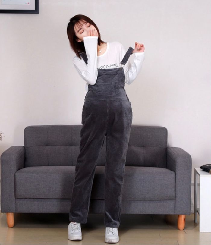 Мөрөвчтэй өмд