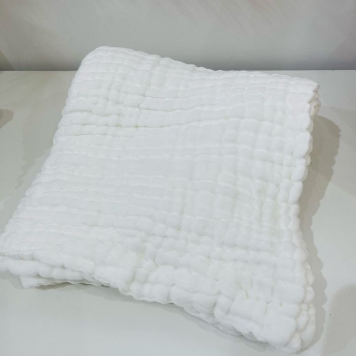 Муслин банны алчуур 