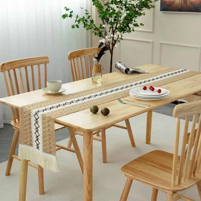 Ширээний раннер