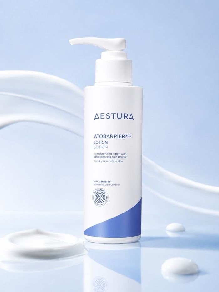 Aestura Atobarrier 365 Lotion