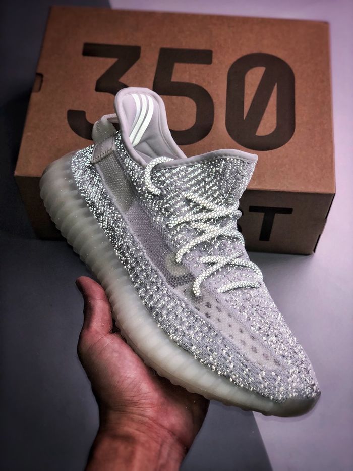 Yeezy 350 Boost V2 “Static”