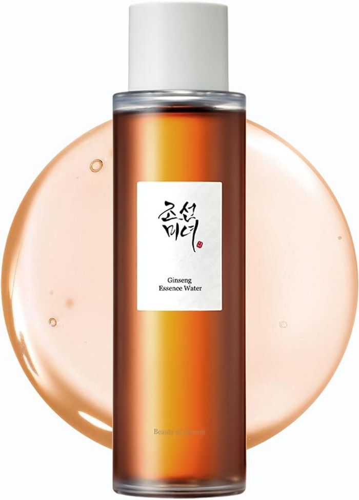 Beauty of jeoson ginseng essence water
