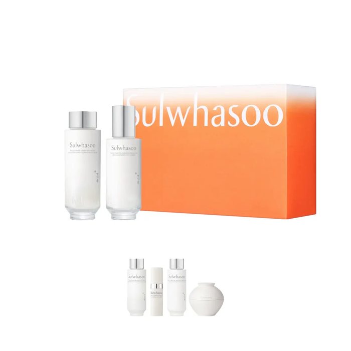 Sulwhasoo The Ultimate S Set