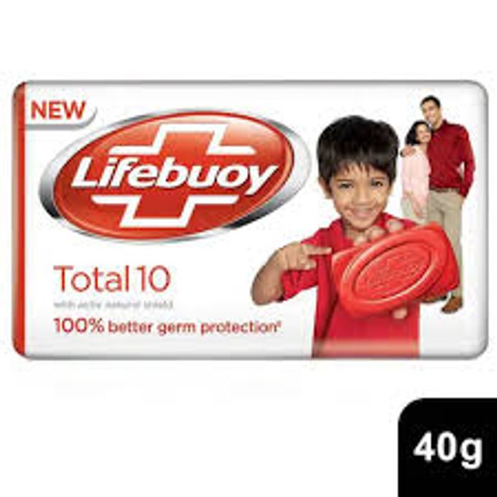 Гарын саван Lifebuoy