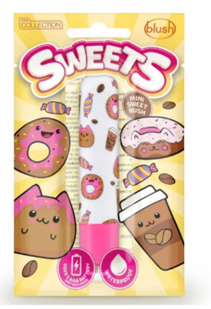 Blush Novelties - Random Sweets Bullet