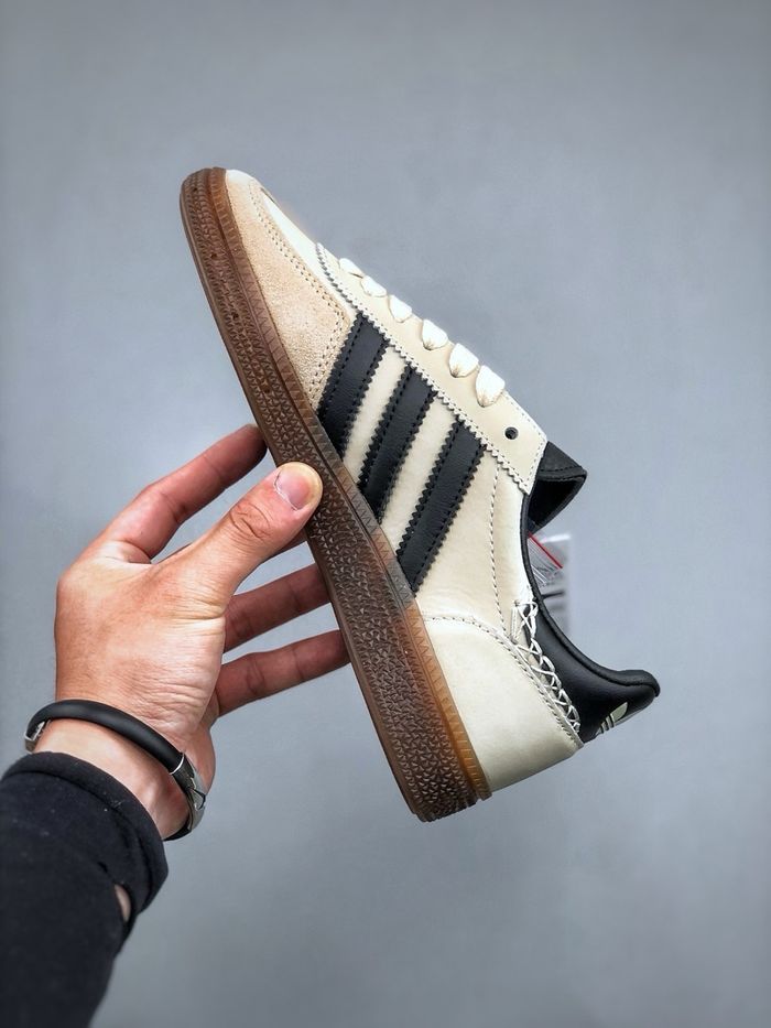 Adidas Spezial “Wonder White”