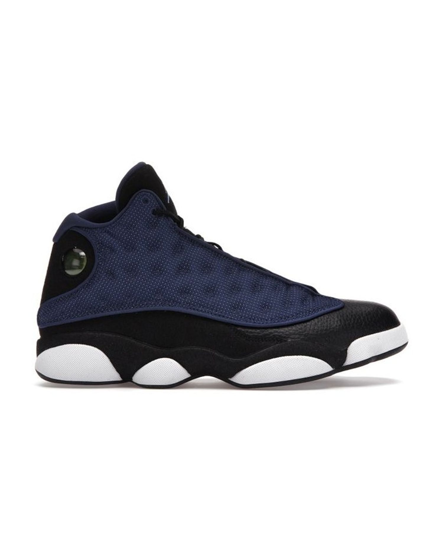 Jordan 13 Retro Brave Blue